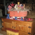 4th of July decor Image 1