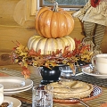 Easy Autumn Arrangements Image 2