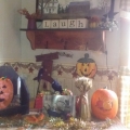 my fall decor Image 4