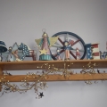 Patriotic Shelf Preview