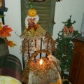 Fall decorating Image 1