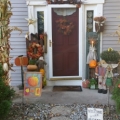 Fall decorating Image 5