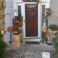 Fall decorating Image 5