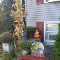 Fall decorating Image 6