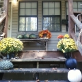 Welcome Fall Preview