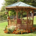 Love for gazebo Preview