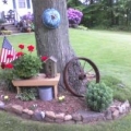 Front yard  Preview