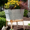 A Dozen Outdoorsy Decorating Ideas Image 3