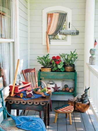 12 Warm-Weather Decorating Ideas: Say Hello to Summer in Style Main Image