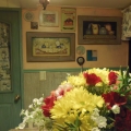 Painting and decorating my kitchen Image 6