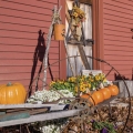 Amazing Autumn Decorating Ideas Image 11