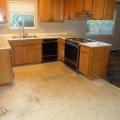 Kitchen Overhaul Image 1