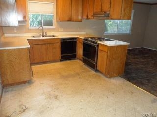 Kitchen Overhaul Main Image