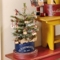 10 Unique Christmas Tree Bases Image 10