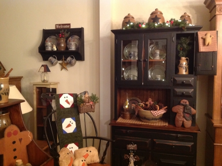 Christmas in ct. Main Image