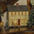 Decorate Your Way to a Down-Home Holiday Image 8