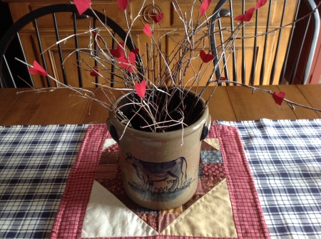 Primitive valentine Main Image