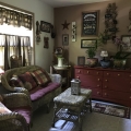 Cozy country corner Image 1