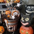 Halloween Decor Preview