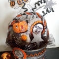 Halloween Decor Image 2