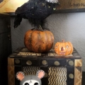 Halloween Decor Image 4