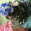 Cowboy Boot Centerpieces Image 2