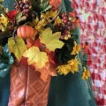 Cowboy Boot Centerpieces Image 4