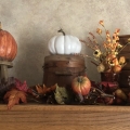 Fall decor Image 1