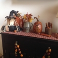 Primitive fall decor Image 6