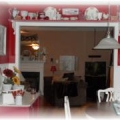 A Country Cottage Kitchen  Image 6