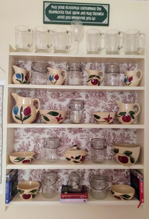 Watt and Jars Main Image