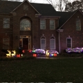 Christmas in Summerfield, NC Image 1