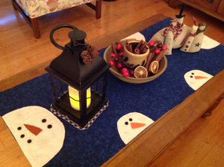 Primitive winter Main Image