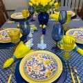 Tablescapes for Spring Preview