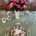 Tablescapes for Spring Image 3