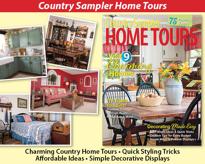 Country Sampler :: Special Issues